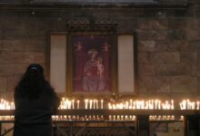 Como os cristãos protestantes devem se relacionar com Maria