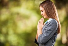 Concentre-se na Justiça de Deus e encontre Paz - devocional