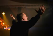 Deus me deu Deus tomou Bendito seja o nome do Senhor - devocional
