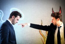 Entregue a Satanás O que significa essa expressão em 1 Coríntios 5-5