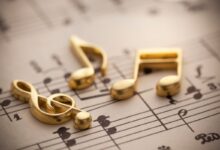 Estudo Bíblico Música ou Louvor