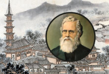 Hudson Taylor