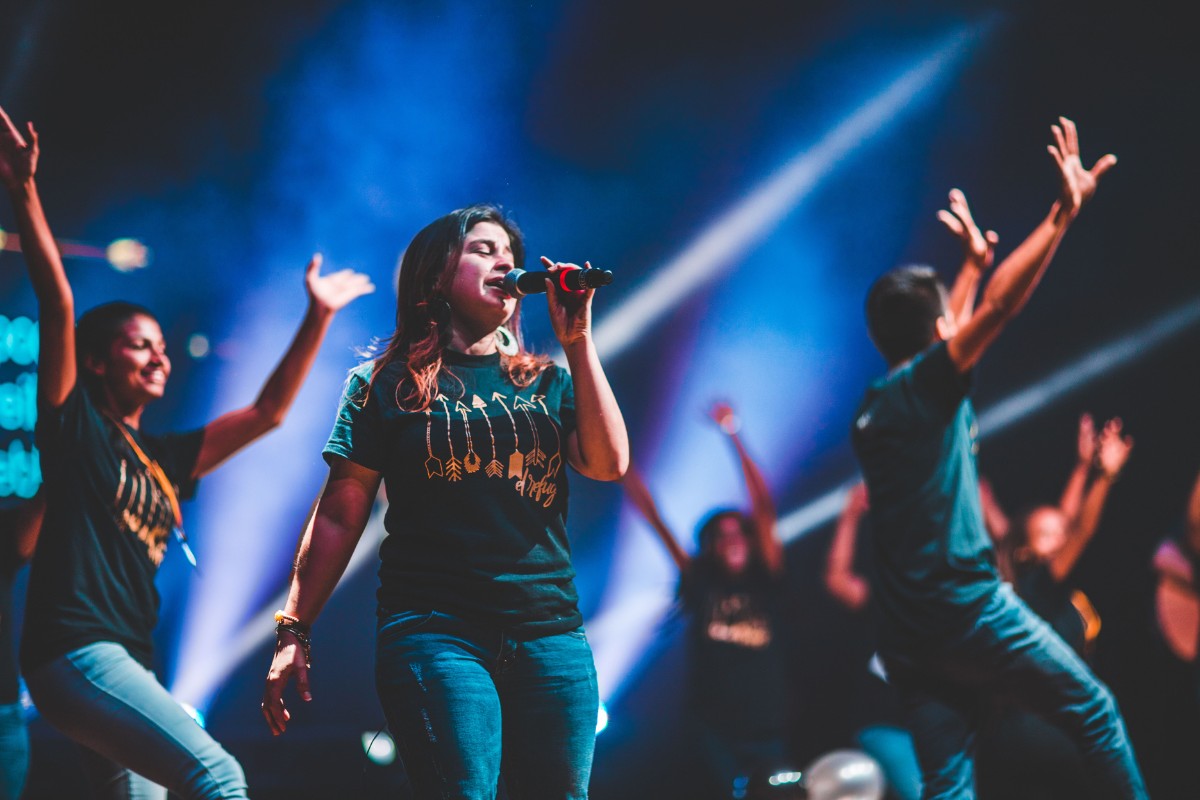 Música no Culto ou Culto à Música