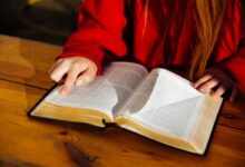 O Amor e a Provisão de Deus - Pregação em Cantares 2