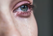 O Crente que Chora Diante de Deus -devocional