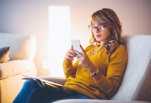 O Impacto das Redes Sociais na Vida Espiritual dos Jovens - devocional