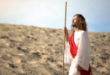 O que Jesus quis revelar com as três parábolas das coisas perdidas