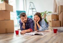 Planejando para o futuro juntos - devocional para Casais