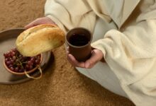 Por que Jesus disse Fazei isso em memória de mim