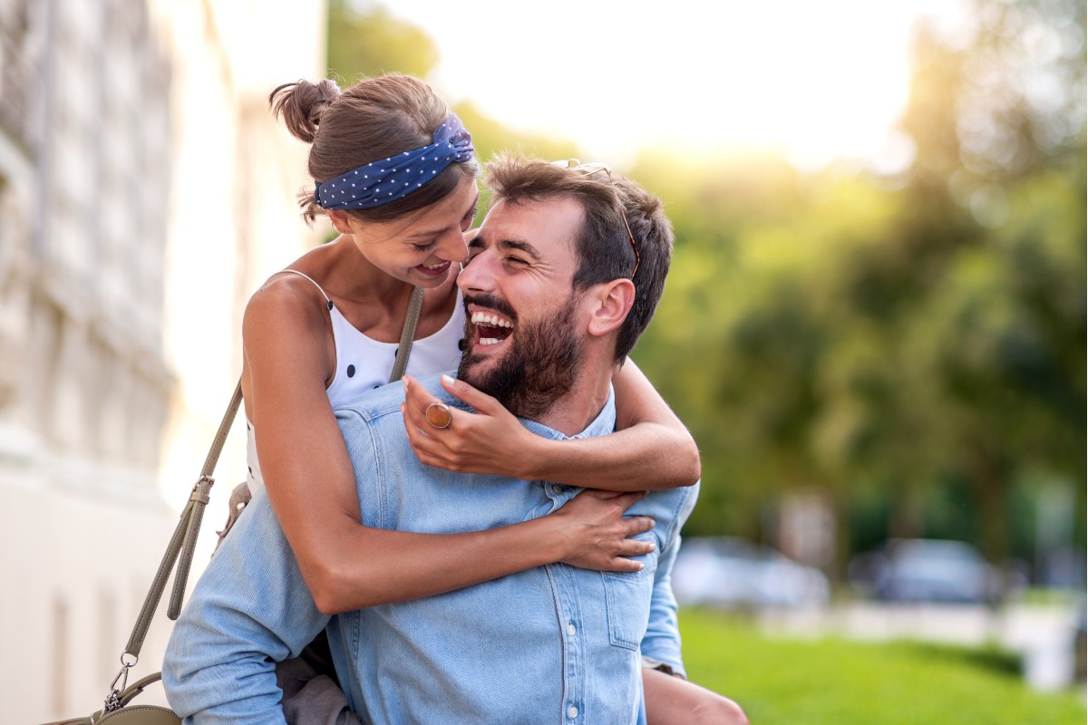 Priorizando o tempo juntos - devocional para casais