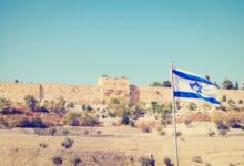 Salvação de Israel Romanos 11-26 diz que Todos serão salvos