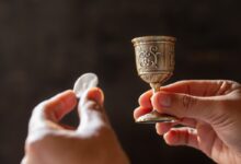 Transubstanciação Um mergulho na doutrina da Eucaristia