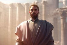 Zorobabel Legado e Lições do Líder que Reconstruiu o Templo