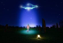 a Bíblia diz sobre alienígenas e seres extraterrestres