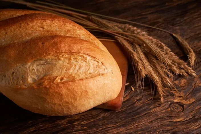 origem da mesa dos pães da propiciação