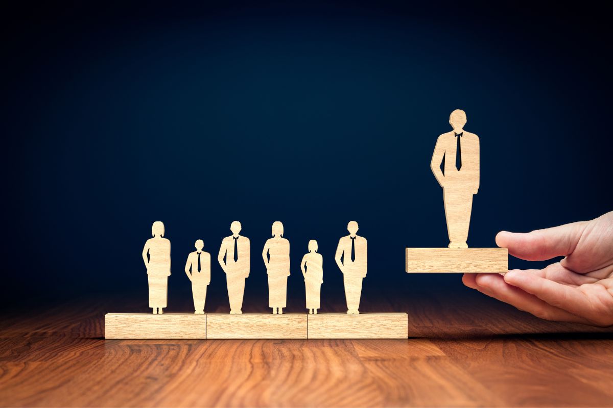 True Lider 6 maneiras de reconhecer se você está sendo um verdadeiro líder