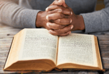 10 ensinamentos bíblicos sobre o propósito e a direção de Deus para nossa vida