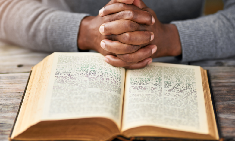 10 ensinamentos bíblicos sobre o propósito e a direção de Deus para nossa vida