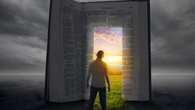 10 exemplos de perseverança na Bíblia e seus resultados