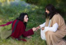 3 Passos para fortalecer sua identidade em Cristo
