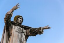 Lições Históricas de Jerônimo Savonarola O Precursor da Grande Reforma