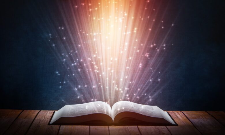 A Superioridade da Bíblia em Relação aos Demais Livros