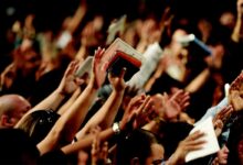 Adoração - Lições poderosas na biblia
