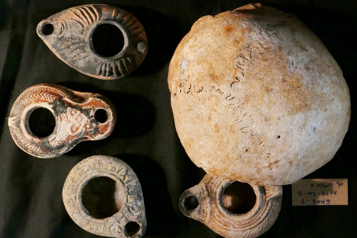 Arqueólogos descobrem evidências de rituais