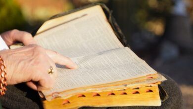 Como Estudar o Contexto Histórico das Passagens Bíblicas