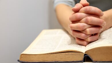 Como Orar pelas Autoridades e se Relacionar com Deus