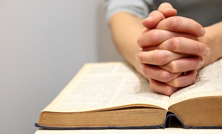 Como Orar pelas Autoridades e se Relacionar com Deus