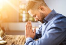 Devocional-Deus prova quem Ele ama - Tiago 1