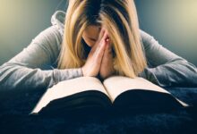 Devocional- Vai Passar- A Promessa de Deus em Meio à Luta - Salmos 30-5