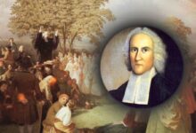 Jonathan Edwards Lições da história do grande avivalista