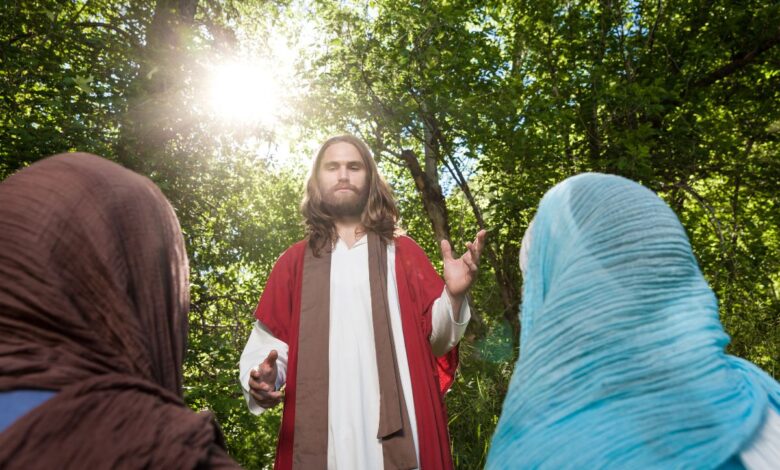 4 Passos para aplicar os ensinamentos de Jesus na prática diária