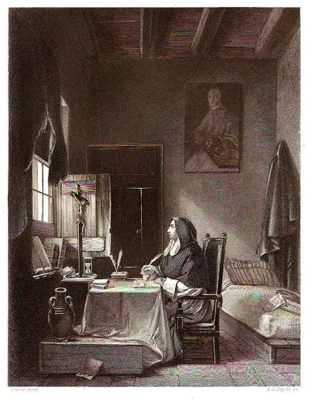 Jerônimo Savonarola