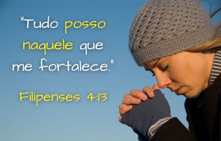 7 Versículos sobre Força e Coragem para Tempos Difíceis