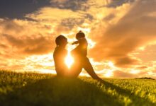 Versículos Amor Incondicional de Deus