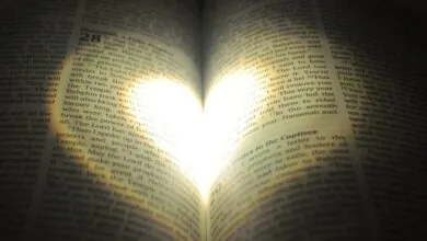 Versículos Bíblicos para Confortar o Coração Partido