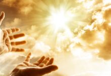 Versículos sobre a Esperança da Segunda Vinda de Cristo