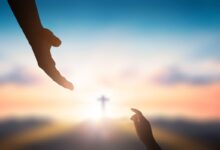 Versículos sobre a Importância de Colocar Deus em Primeiro Lugar