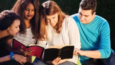 como engajar jovens na leitura da Bíblia