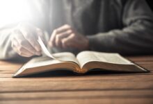 importância dos versículos comentados para sua jornada espiritual