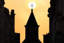 sinais de uma igreja progressista