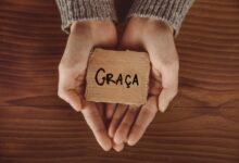 versículos sobre a Graça e Misericórdia de Deus