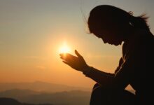 Devocional: Confie no Deus do Impossível - Mateus 19:26