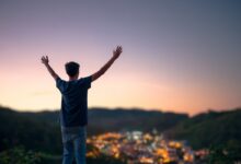 Devocional: Nosso Deus é Grande - Jeremias 32:17