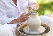 Devocional: Vaso que Lhe Apraz - Isaías 64:8