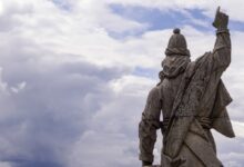 Esboço de pregação expositiva no livro de Obadias sobre justiça e soberania de Deus