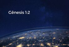 Gênesis 1-2 Significado de E a terra era sem forma e vazia